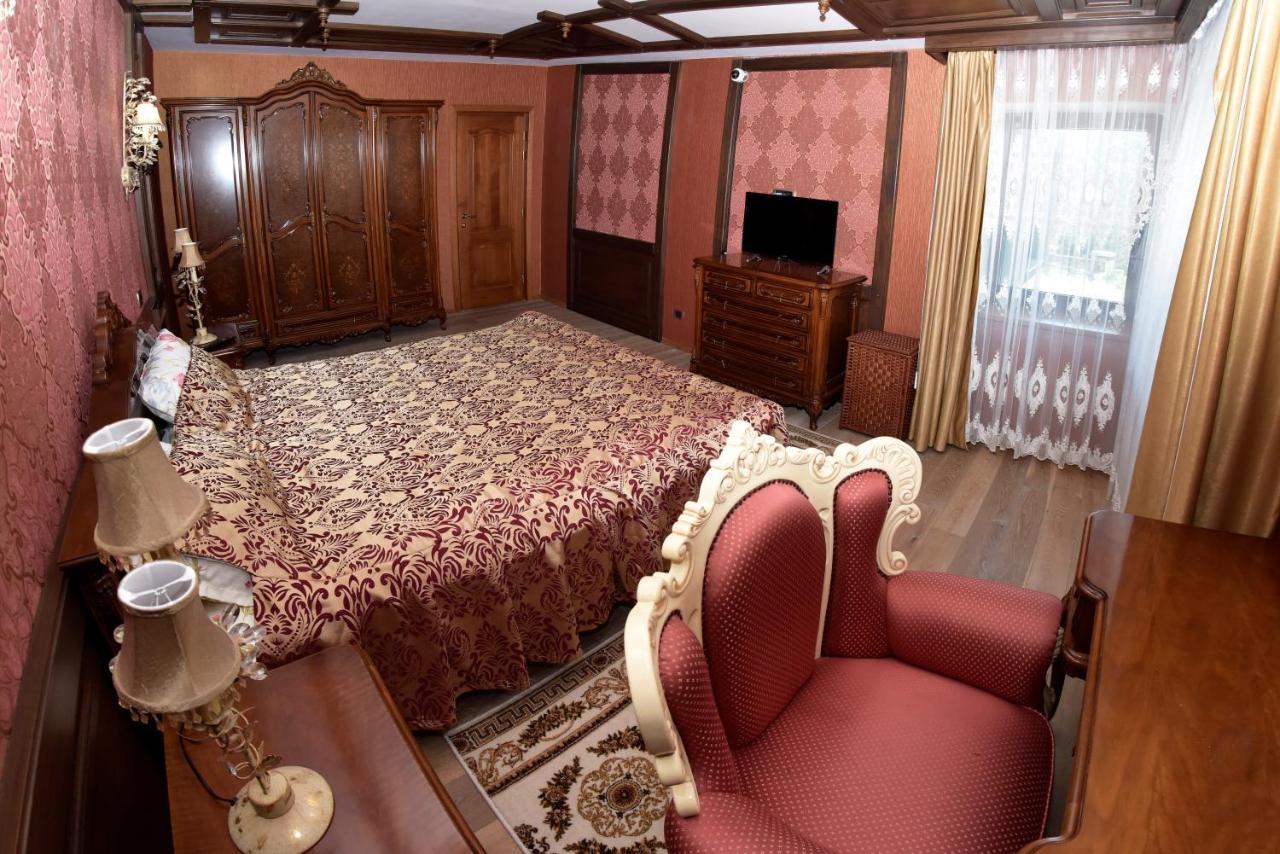 Classic Residence Poiana Brasov Exterior foto