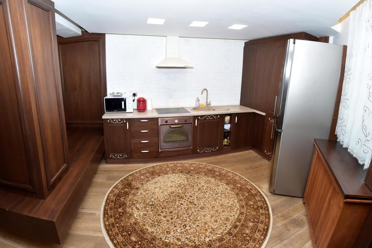 Classic Residence Poiana Brasov Exterior foto
