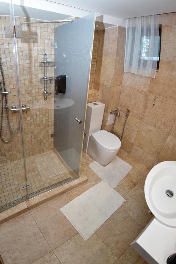 Classic Residence Poiana Brasov Exterior foto